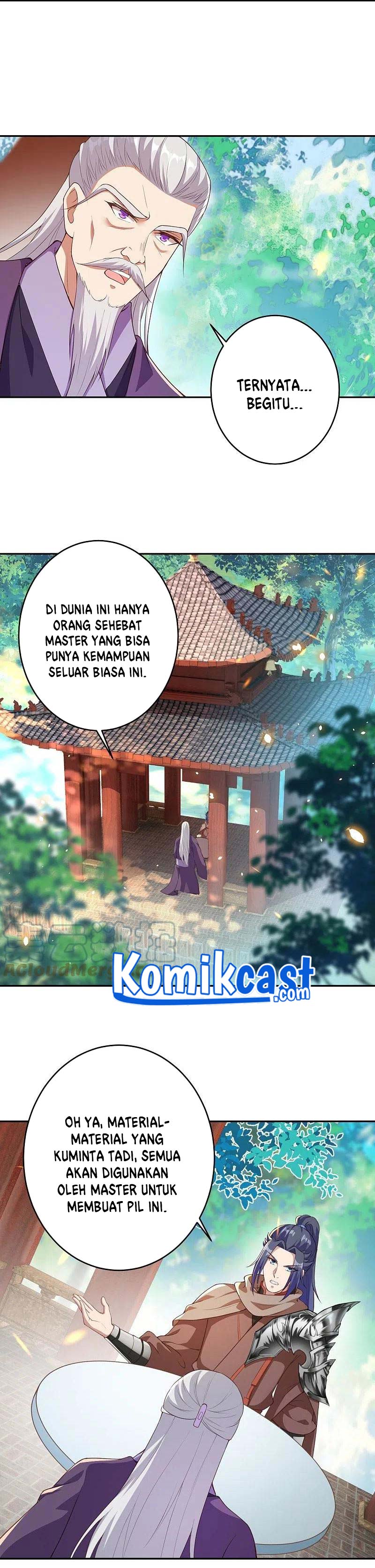 Dilarang COPAS - situs resmi www.mangacanblog.com - Komik against the gods 398 - chapter 398 399 Indonesia against the gods 398 - chapter 398 Terbaru 15|Baca Manga Komik Indonesia|Mangacan